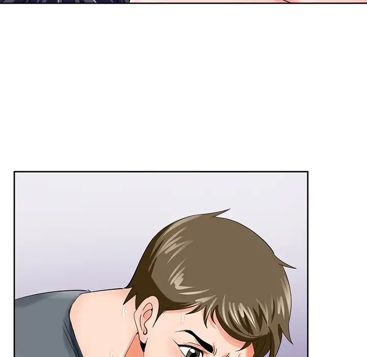 哥哥怀中的初恋第24话