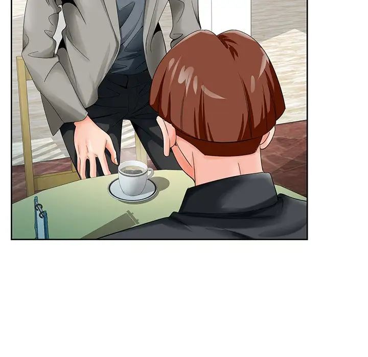 哥哥懷中的初戀第24話