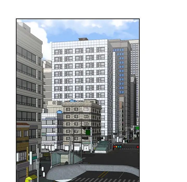 哥哥怀中的初恋第24话