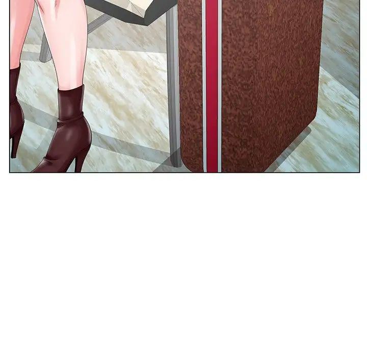 哥哥怀中的初恋第24话