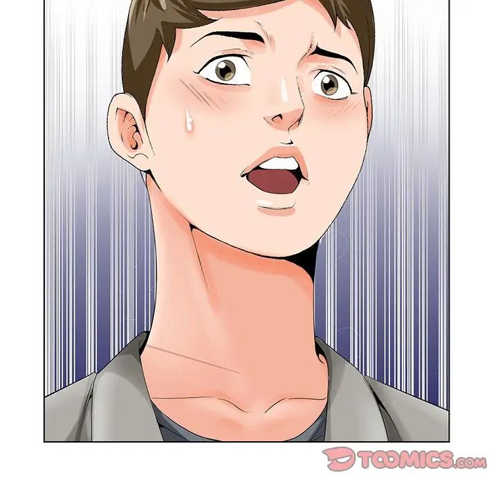 哥哥怀中的初恋第24话