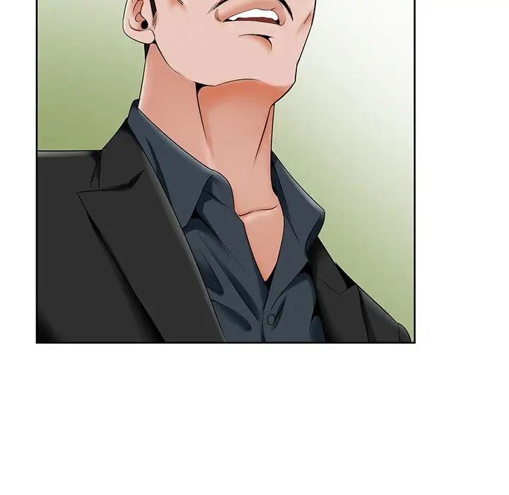 哥哥怀中的初恋第25话