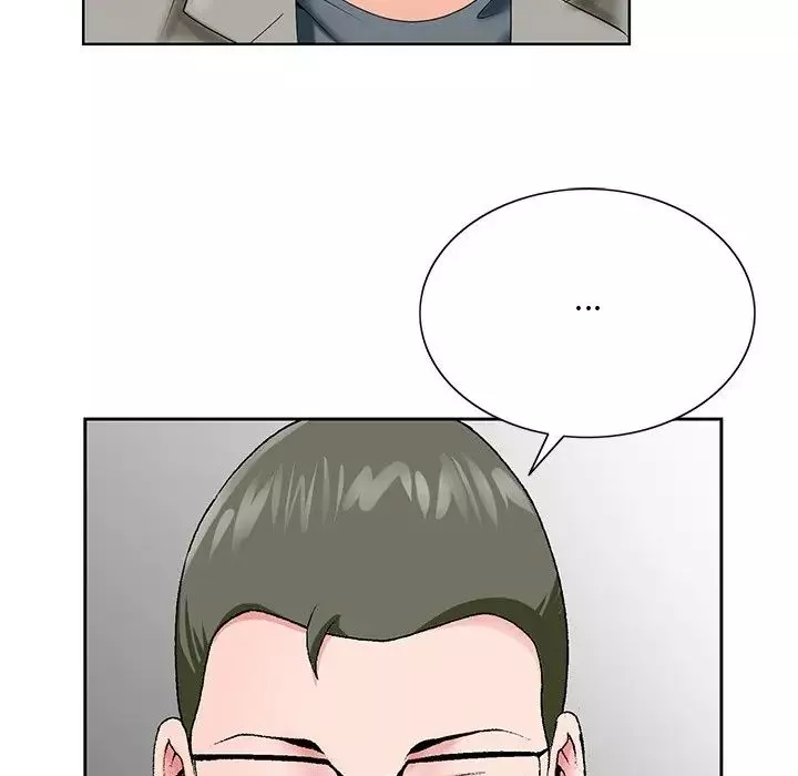 哥哥懷中的初戀第25話
