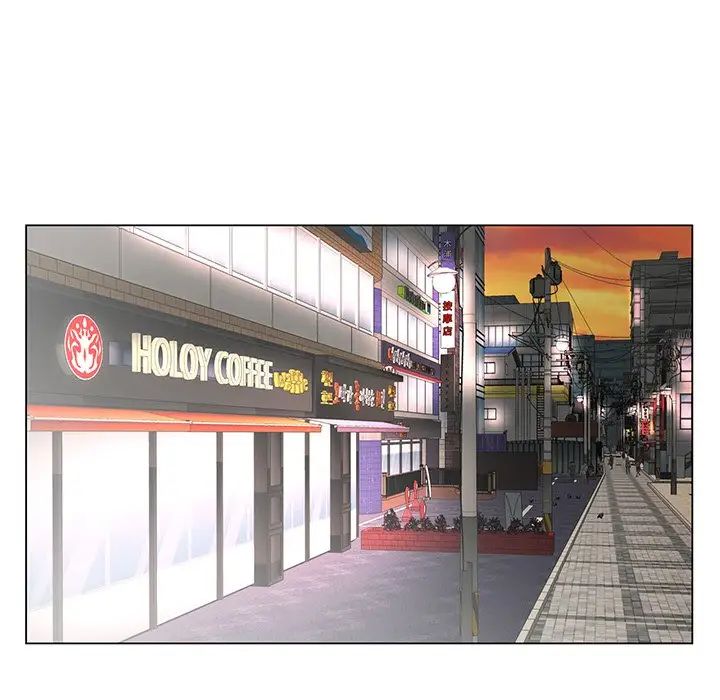 哥哥怀中的初恋第26话