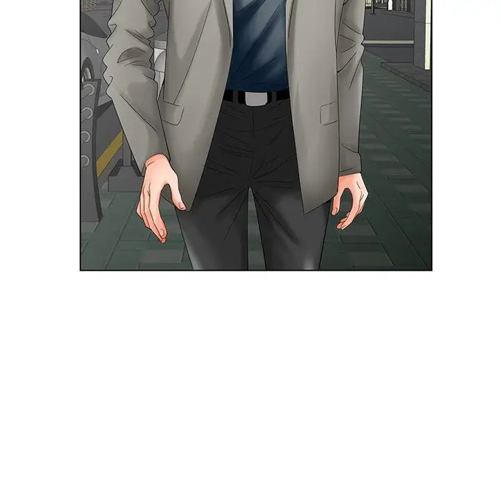 哥哥怀中的初恋第26话