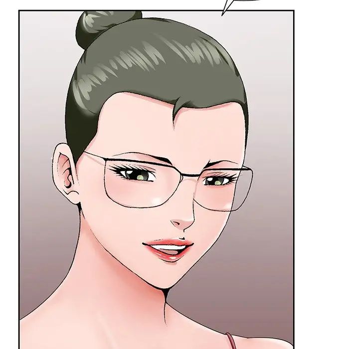 哥哥怀中的初恋第26话