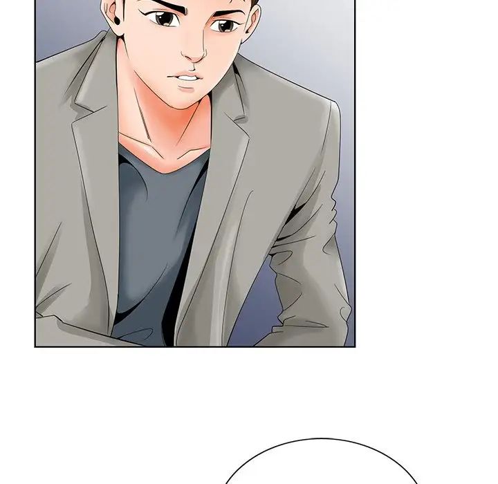 哥哥怀中的初恋第26话