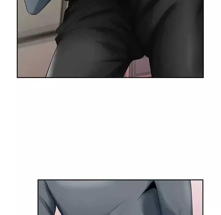 哥哥懷中的初戀第26話