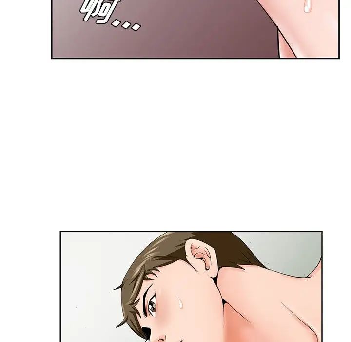 哥哥怀中的初恋第27话