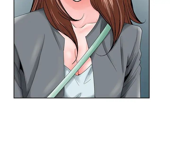 哥哥怀中的初恋第27话