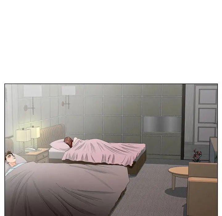 哥哥怀中的初恋第29话