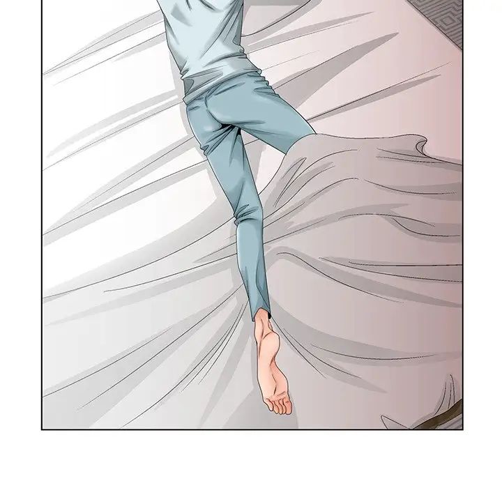 哥哥懷中的初戀第30話