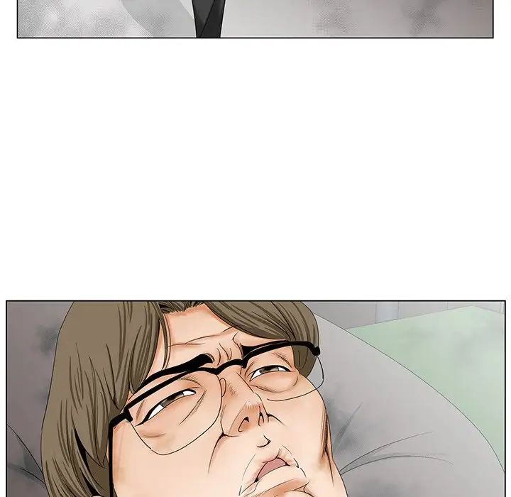 哥哥怀中的初恋第30话