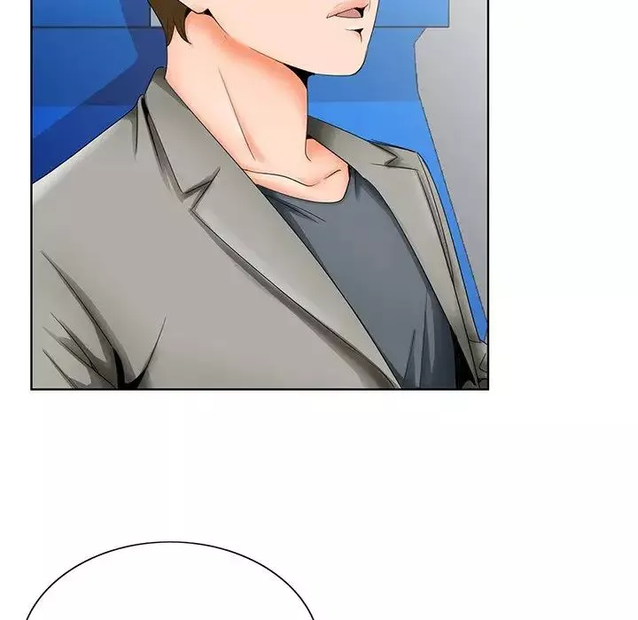 哥哥懷中的初戀第30話