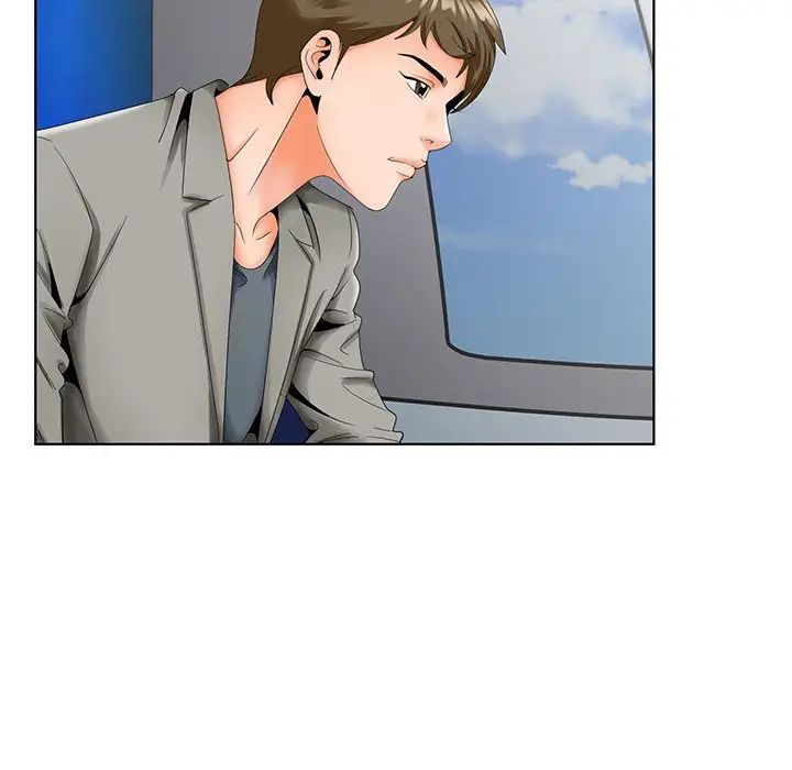 哥哥懷中的初戀第30話