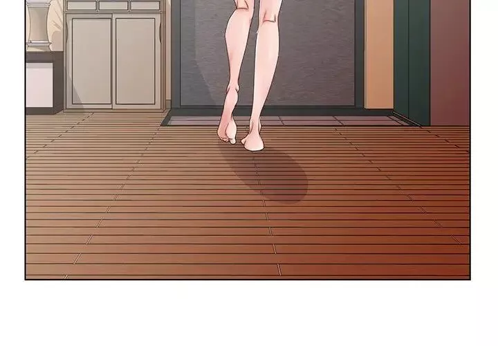 哥哥懷中的初戀第31話
