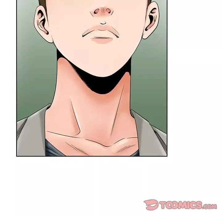 哥哥懷中的初戀第31話
