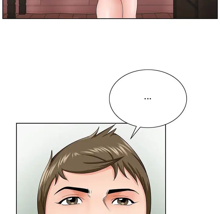 哥哥懷中的初戀第31話