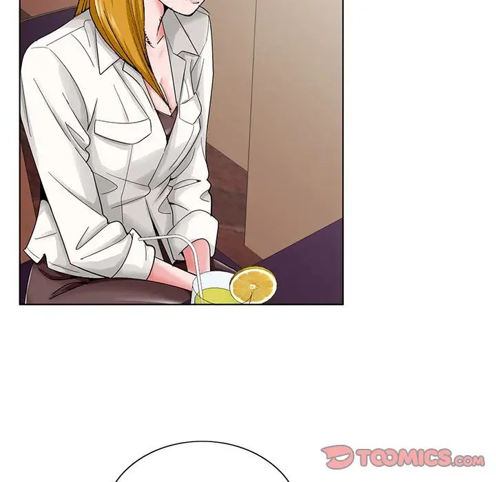 哥哥怀中的初恋第31话