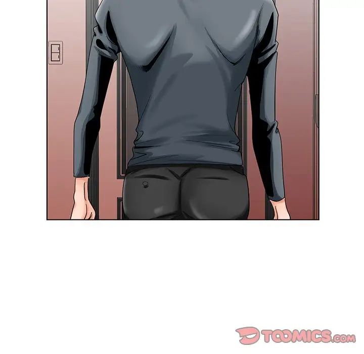 哥哥懷中的初戀第31話