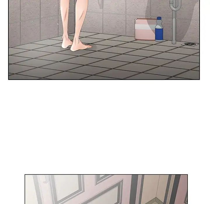 哥哥怀中的初恋第33话