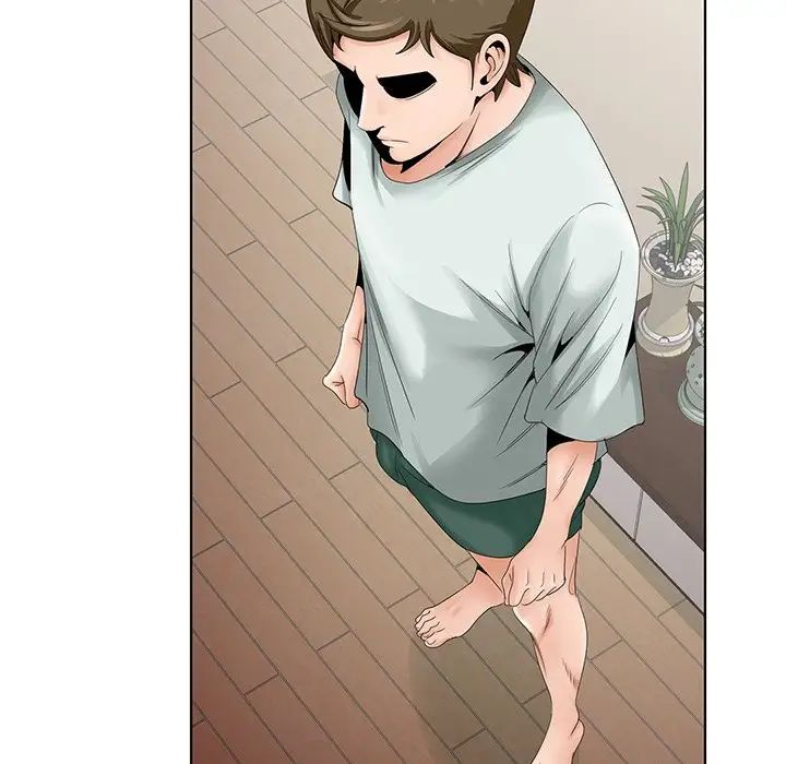 哥哥怀中的初恋第33话