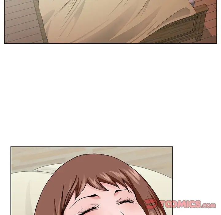 哥哥怀中的初恋第33话