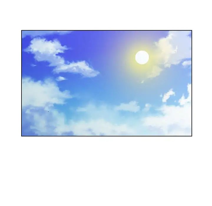 哥哥怀中的初恋第34话