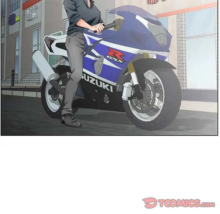 哥哥怀中的初恋第34话