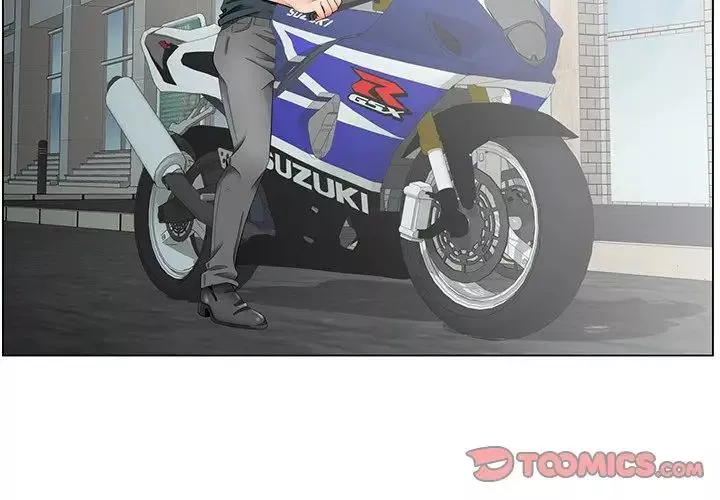 哥哥懷中的初戀第35話