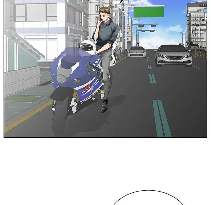 哥哥怀中的初恋第35话