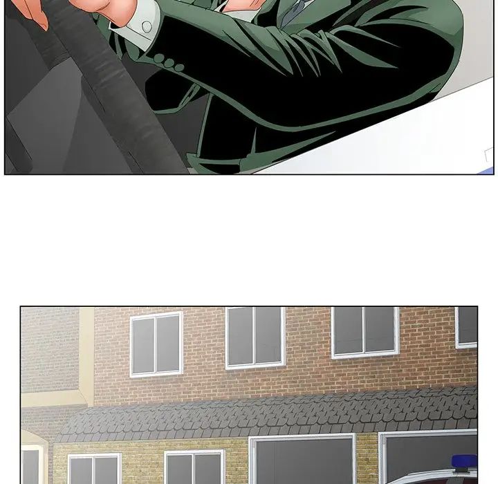 哥哥怀中的初恋第35话