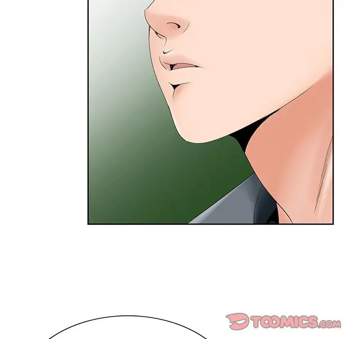 哥哥怀中的初恋第35话