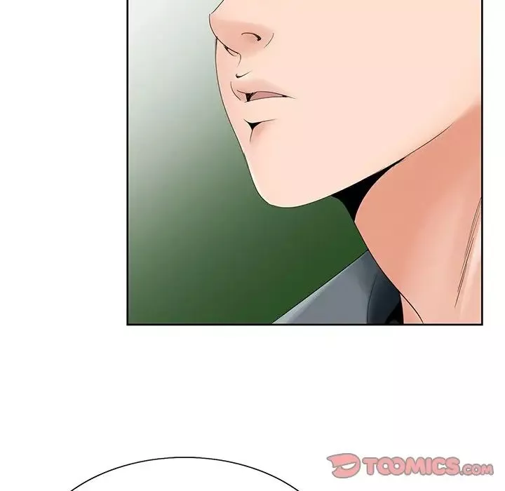 哥哥懷中的初戀第35話