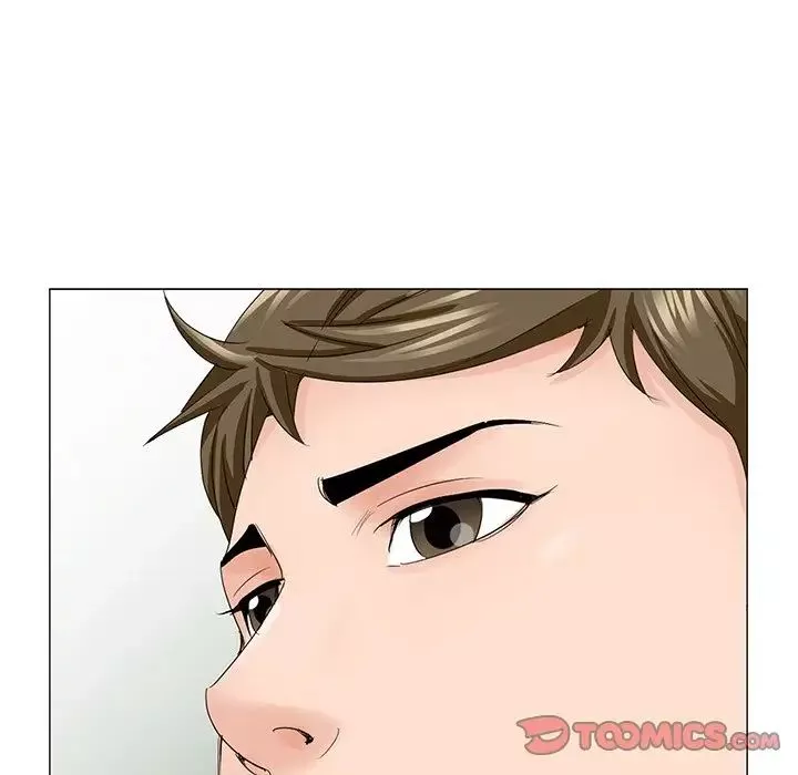 哥哥懷中的初戀第35話