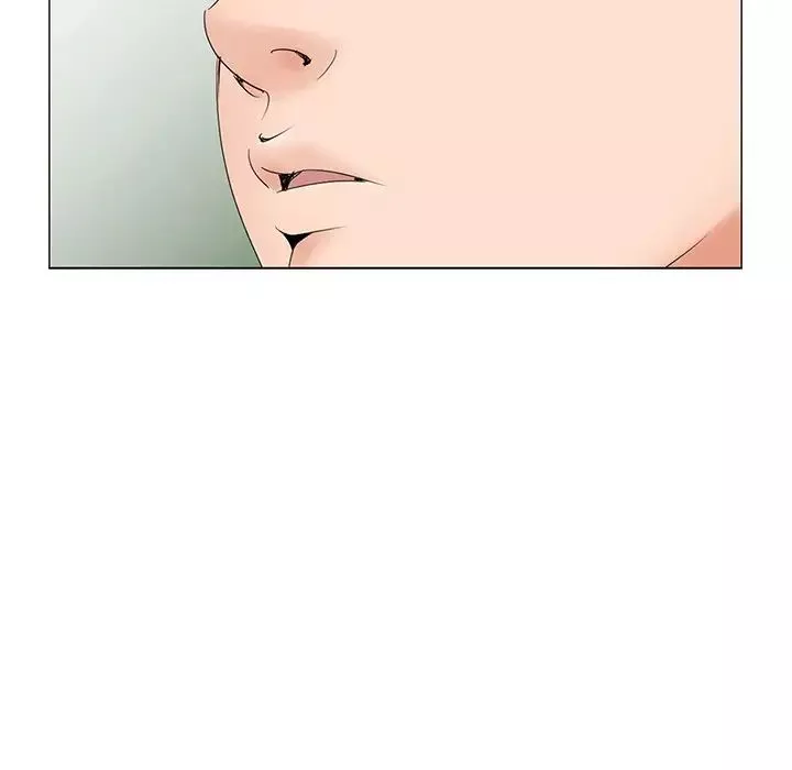 哥哥懷中的初戀第36話