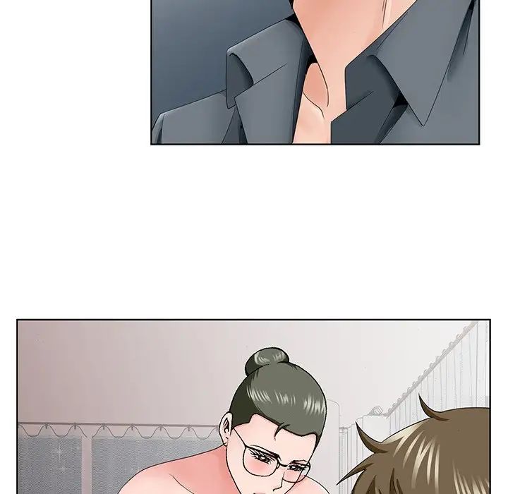 哥哥怀中的初恋第36话