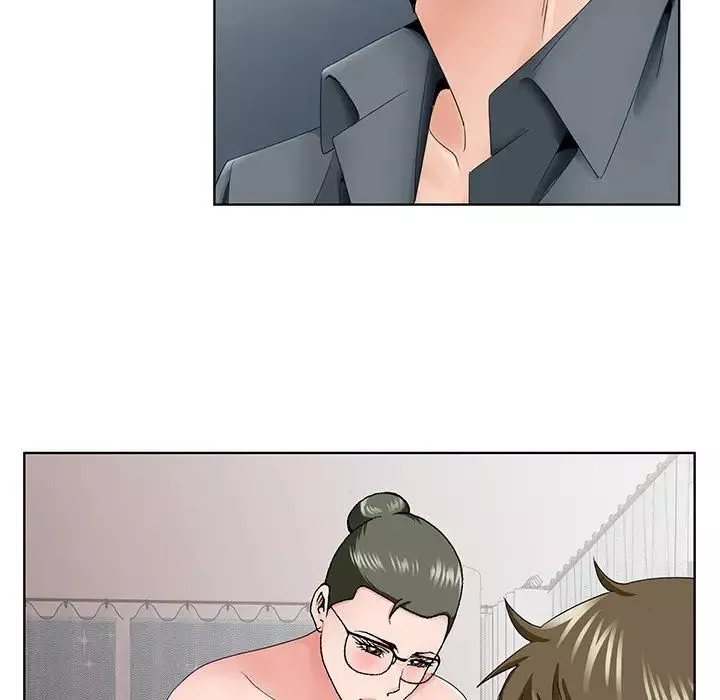 哥哥懷中的初戀第36話
