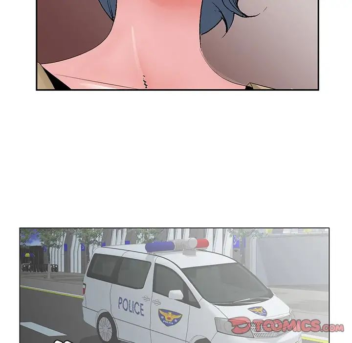 哥哥怀中的初恋第36话