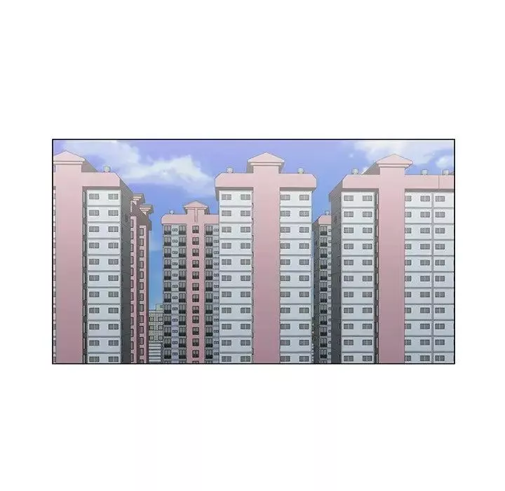 哥哥懷中的初戀第36話