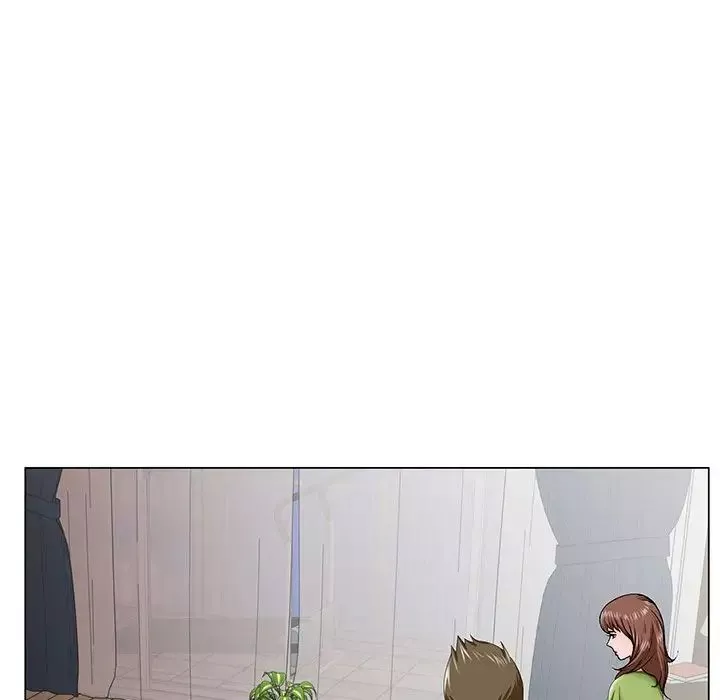 哥哥懷中的初戀第37話