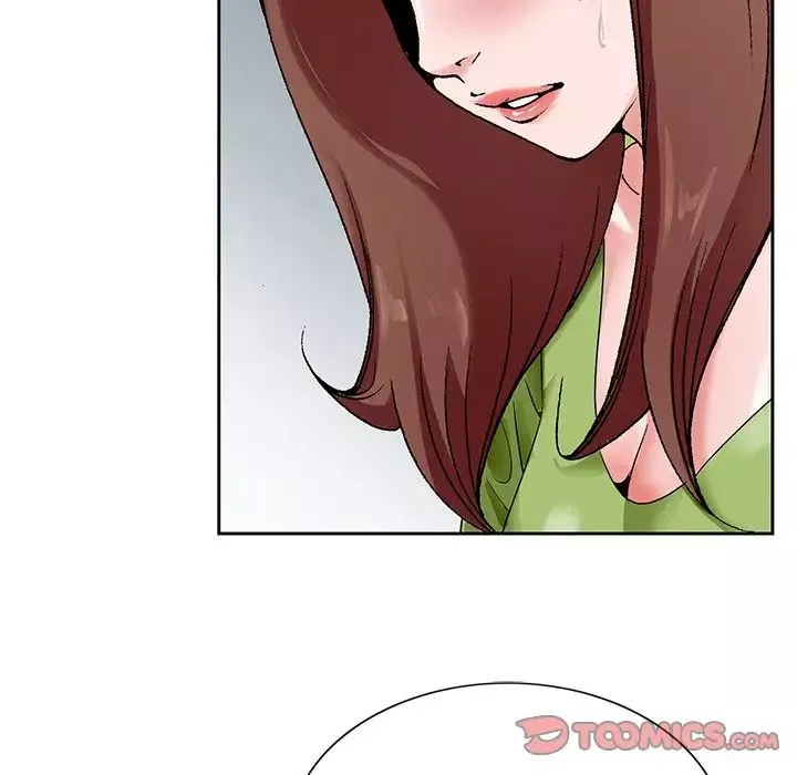 哥哥怀中的初恋-第37话 - 图片 22