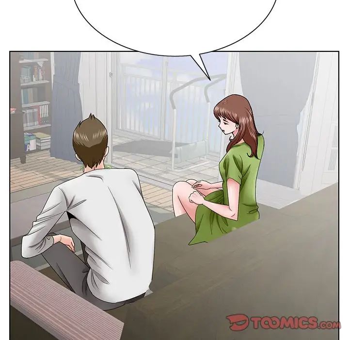 哥哥怀中的初恋第37话