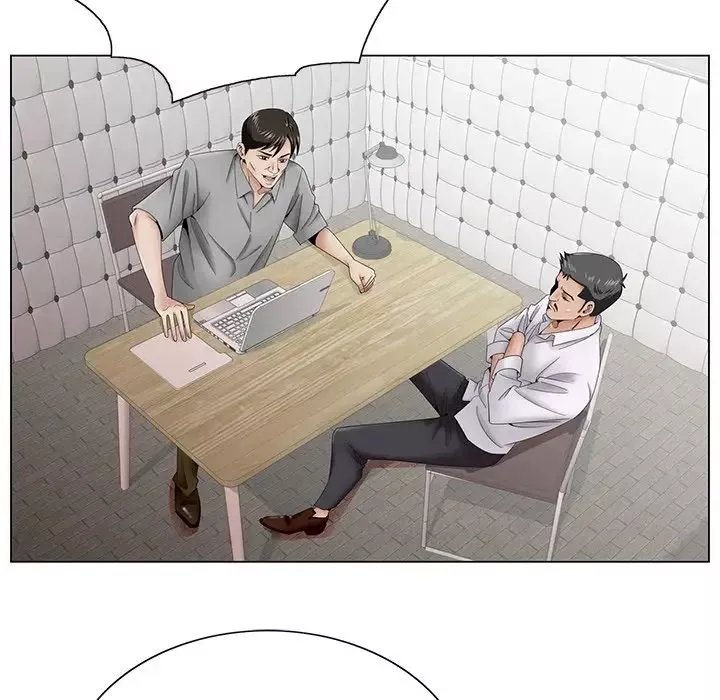 哥哥懷中的初戀第37話