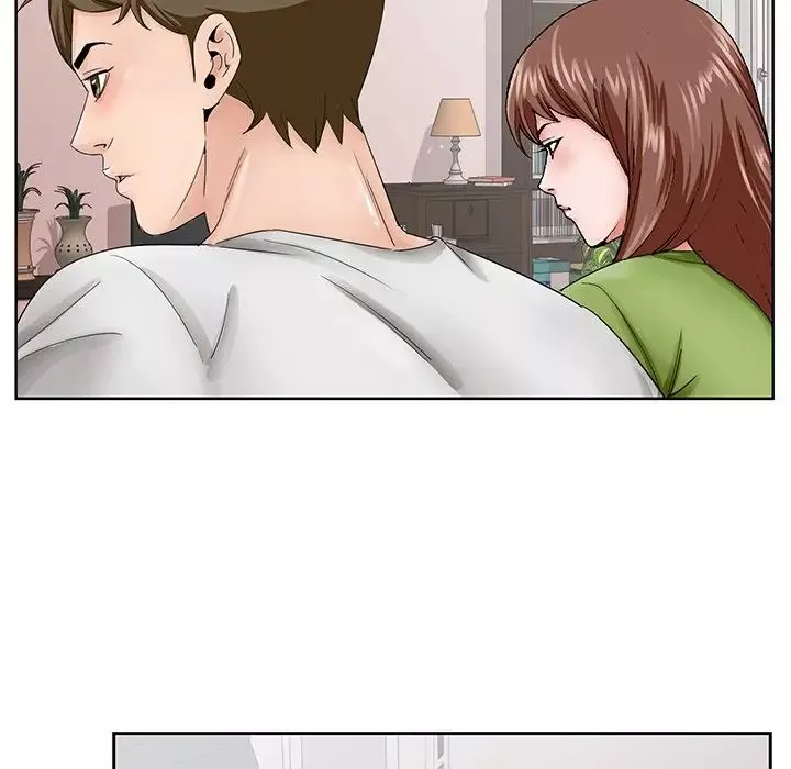 哥哥懷中的初戀第37話