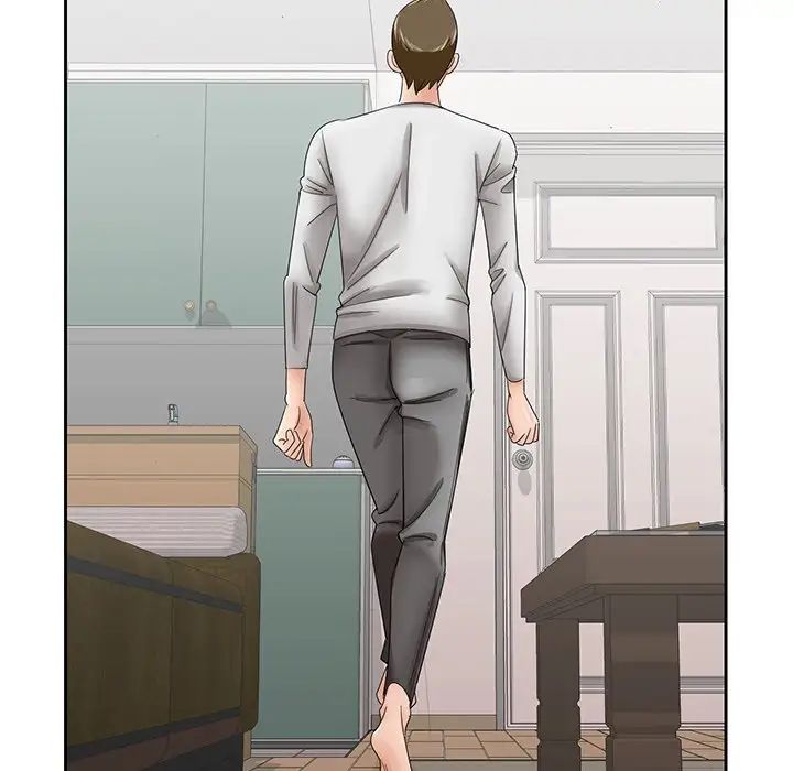 哥哥怀中的初恋第37话