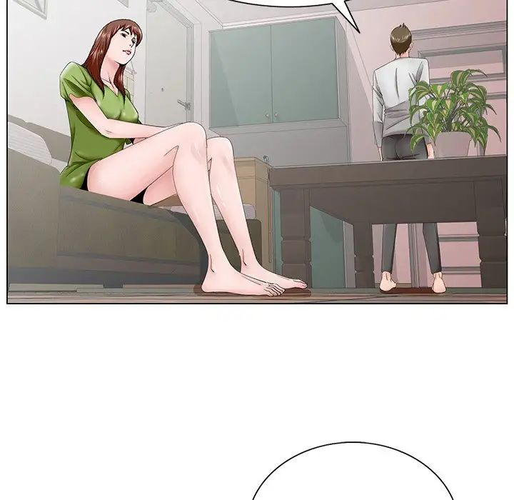 哥哥怀中的初恋第37话