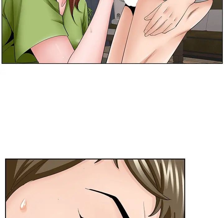 哥哥懷中的初戀第37話