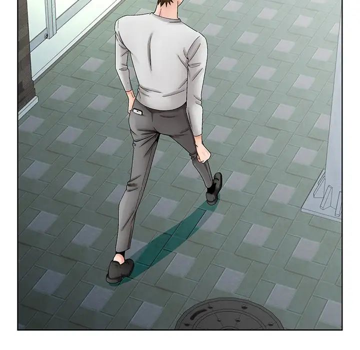 哥哥怀中的初恋第38话-最终话（完结）