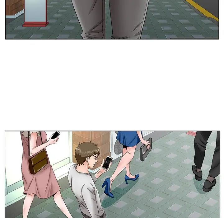 哥哥怀中的初恋第38话-最终话（完结）